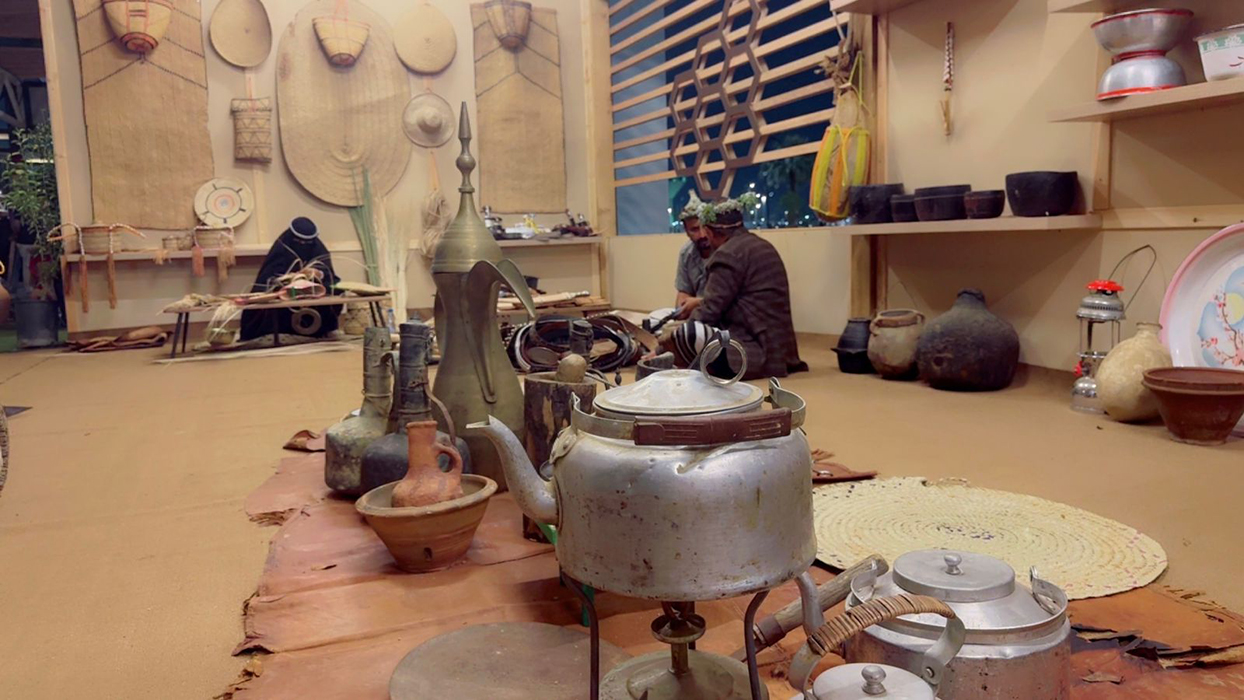 العيدابي… نشيد الجبل حين يبتلّ بالضباب