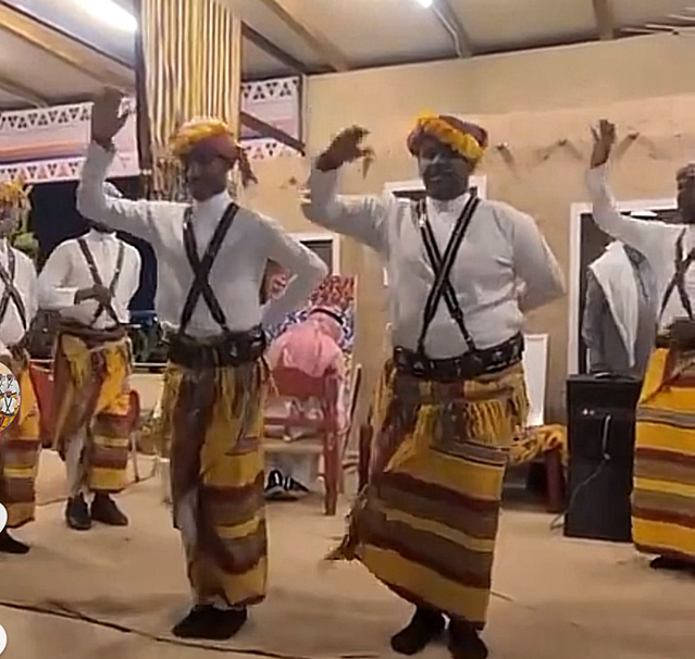 بيش… حين تتعانق الخُضرة مع البحر وتكتب الأرض نشيدها