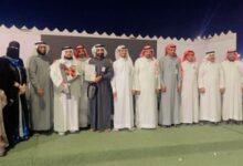 **شراكةٌ تُضيء الطريق