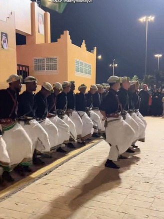 الطوال… بوابة الوطن الجنوبية حين تتجسّد هويةً ورسالة