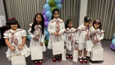 جمعية "الثريا" للمكفوفين تحتفي بختام النسخة الثالثة من برنامج "أزاهير" للتدخل المبكر