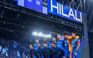 بعد رفض التجديد.. ملاعب أوروبا تفتح أبوابها أمام مهاجم الهلال