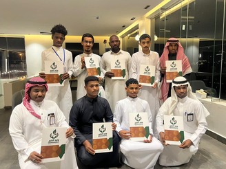 مقال: أثر يبقى… وتكريم يستحقه الأبطال