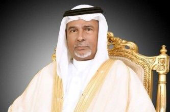 شقيقة شيخ قبيلة العكرة في ذمة الله