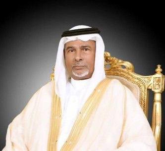 شقيقة شيخ قبيلة العكرة في ذمة الله