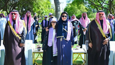 تحت شعار "معًا لأجل الصحة"