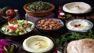 دراسة تحذّر: الأطعمة النباتية المُصنَّعة قد تهدد صحة القلب