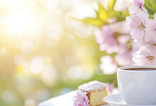 أصبوحتي بها سعدي و أشجاني