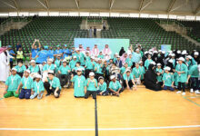 "تعليم مكة" يختتم مبادرة المسار الرياضي لذوي الإعاقة في رياضة "البوتشيا"