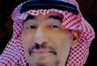 رواد وأعلام المصور والممنتج للتلفزيون السعودي..علي غروي