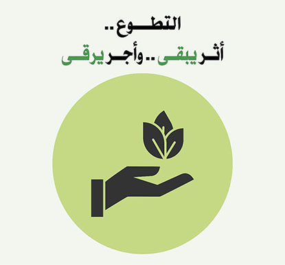 الشؤون الإسلامية تشارك في اليوم العالمي للعمل التطوعي بجازان