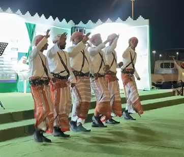 حين يتكاتف العطاء… تُزهر جازان