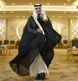 بالصور حـفل زواج الفـيفي بمنطقة الرياض