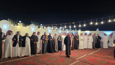 ملتقى أبناء فيفاء في جدة يجسد التلاحم ووحدة الصف