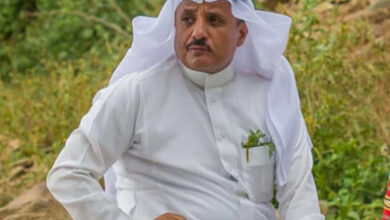 أحمد الفيفي… ملامح قائد، وروح مصوّر، وقلب يسكن الطبيعة