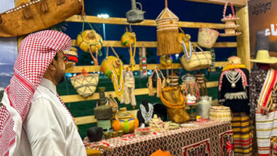 ركن محافظة فيفاء يتألق في "شتاء جازان 2026" ويجذب الزوار بتراثه العريق ومنتجاته الزراعية