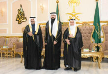 بالصور أفراح الحربي و الحكمي بخميس مشيط