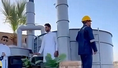 بيش… حين تتعانق الخُضرة مع البحر وتكتب الأرض نشيدها