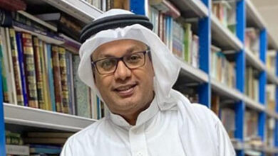 مسامرة أدبية بعنوان «الطائف في خمسة مؤلفات حديثة» تستضيف الأديب والناقد حسين بافقيه