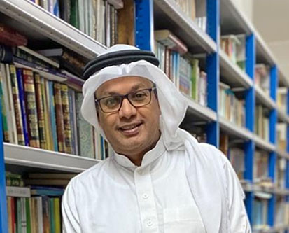 مسامرة أدبية بعنوان «الطائف في خمسة مؤلفات حديثة» تستضيف الأديب والناقد حسين بافقيه