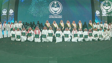 حين يصبح التطوّع وطنًا