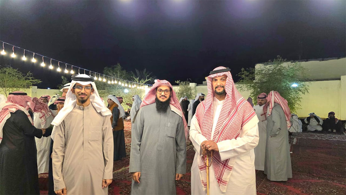 ملتقى أبناء فيفاء بالمنطقة الغربية يجسد التلاحم ووحدة الصف