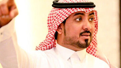 محمد عبيري… صوتٌ يروي سيرة 17 عامًا من ضوء جازان