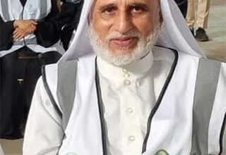 أبشر بعزّك…