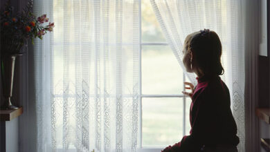 تمتمات المساء