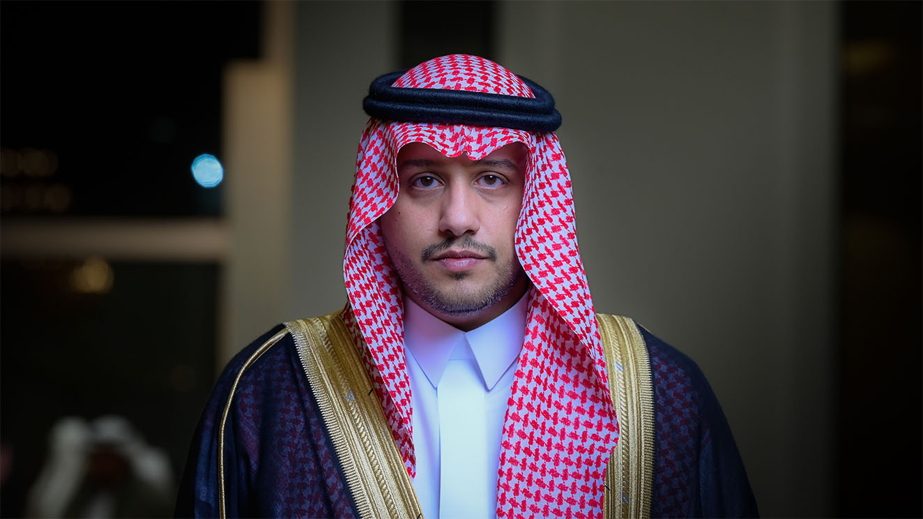 حفل زواج المهندس عبد العزيز الفيفي بمدينة الرياض