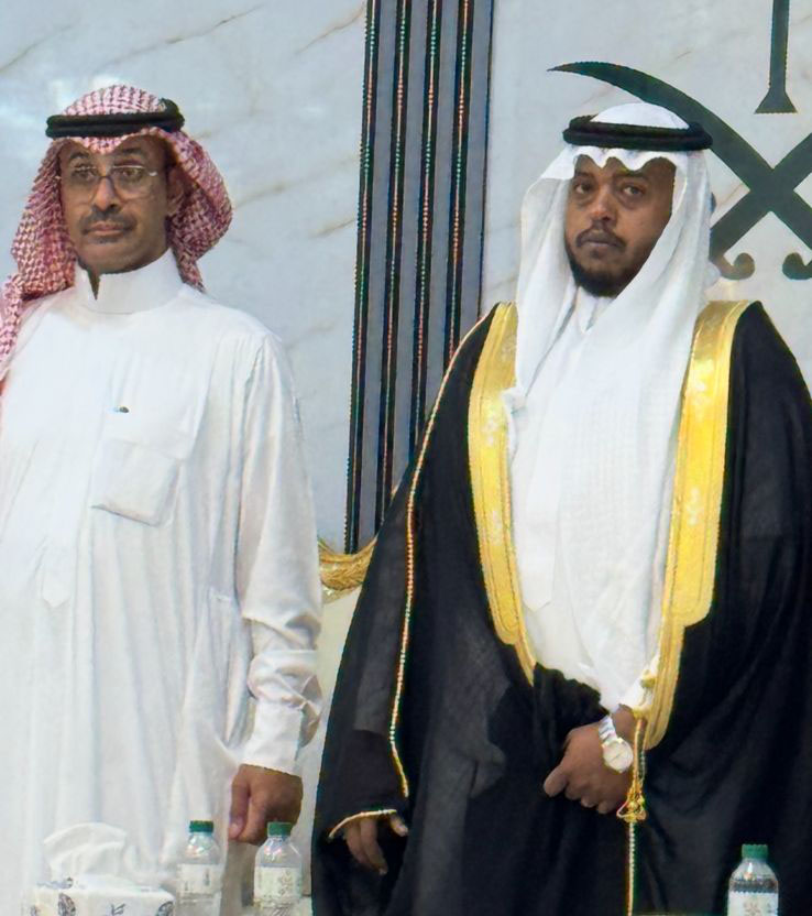 زواج الفيفي بمحافظـة العيدابي