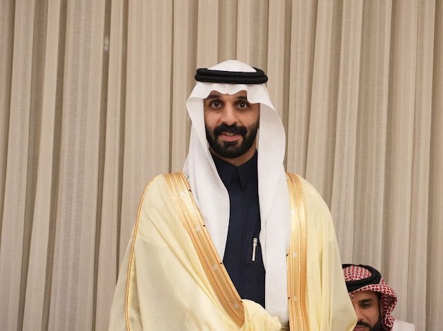 حـفل زواج الفـيفي بمنطقة الرياض