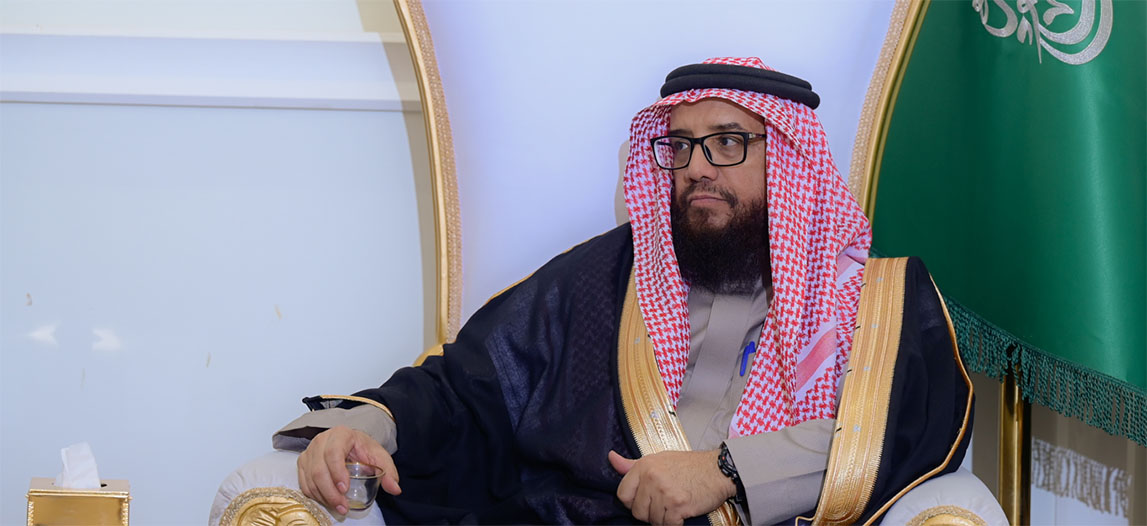 حفل زواج المهندس عبد العزيز الفيفي بمدينة الرياض