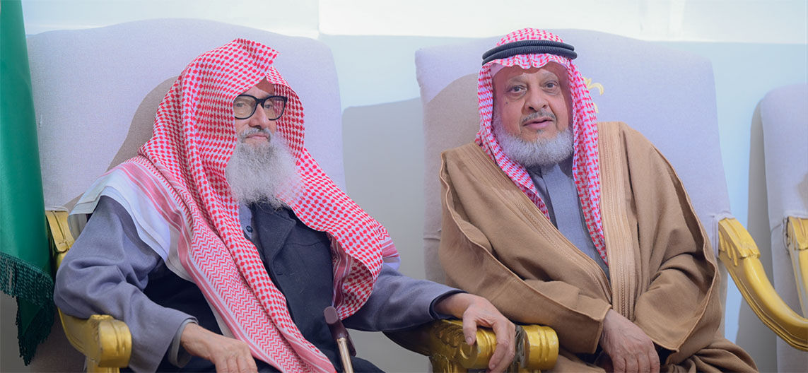 حفل زواج المهندس عبد العزيز الفيفي بمدينة الرياض