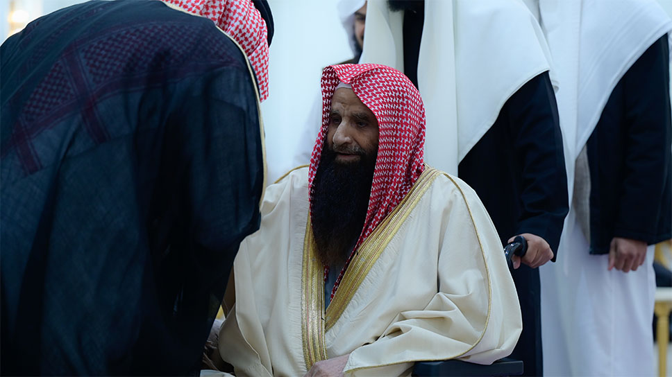 حفل زواج المهندس عبد العزيز الفيفي بمدينة الرياض