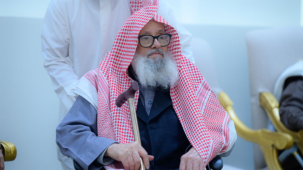 حفل زواج المهندس عبد العزيز الفيفي بمدينة الرياض