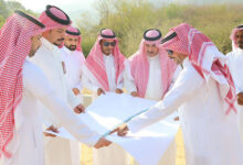 محافظ قلوة يتفقد ميدانيًا المشاريع الجارية ويؤكد على تحسين المشهد الحضري