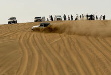 رياضة السيارات… شغفٌ منضبط يعزّز السلامة ويثري الحراك السياحي في أحضان طبيعة ناوان