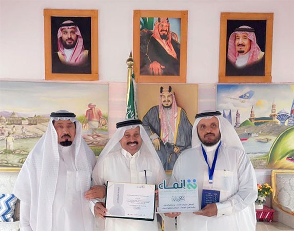 اتفاقية شراكة وبرامج حوار… حين يلتقي التراث بالإنسان، وتتكلم القلوب قبل الكلمات