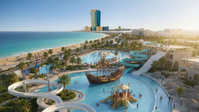 مدينة جازان المائية… رؤية تتجسد ومشهد حضاري ينهض