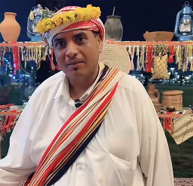 جازان… حين تتكئ الجغرافيا على الحكمة