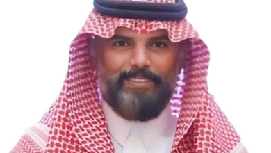 بقرار من مدير عام صحة جازان تمديد تكليف "العامري" مديراً لمركز نواقل المرض بمحافظة هروب