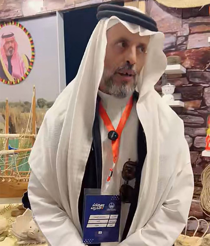 جازان… حين تتكئ الجغرافيا على الحكمة