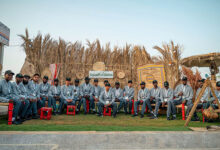 جولة ثقافية لطلاب المنح بجامعة جازان… تنوّع إنساني يحتفي بتراث المكان