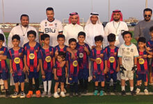 فعاليات السهي فيو ضمن مهرجان جازان2026