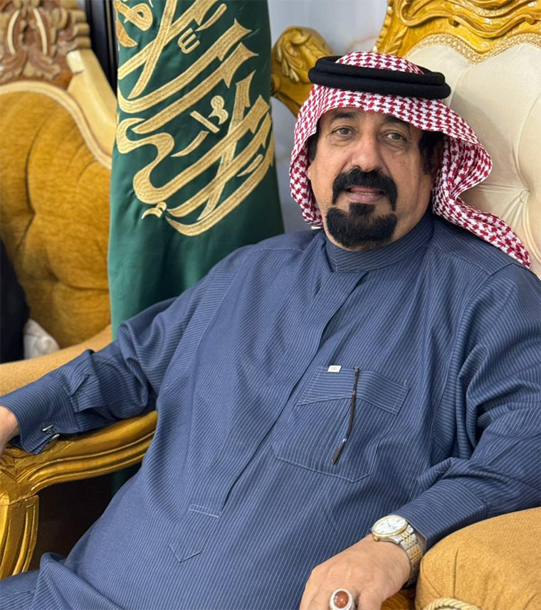 زواج الفيفي بمحافظـة العيدابي