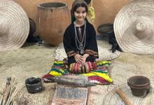 زوار من جميع الأماكن والدول يشيدون محافظة الطوال" بمهرجان جازان 2026