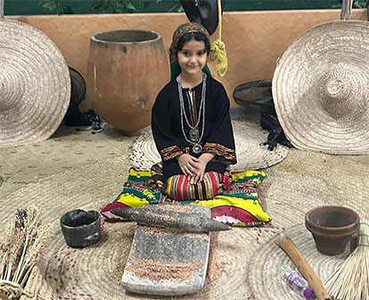 زوار من جميع الأماكن والدول يشيدون محافظة الطوال" بمهرجان جازان 2026