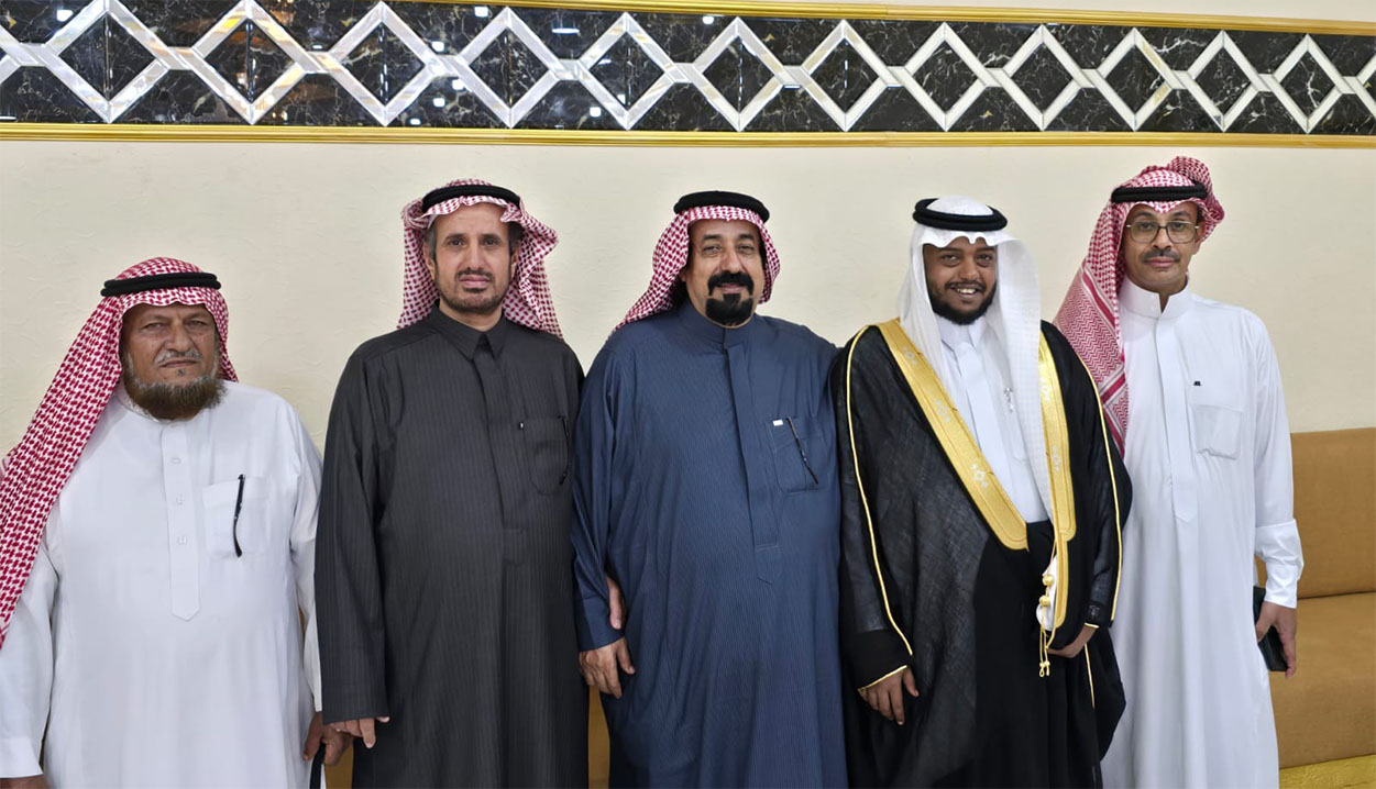 زواج الفيفي بمحافظـة العيدابي