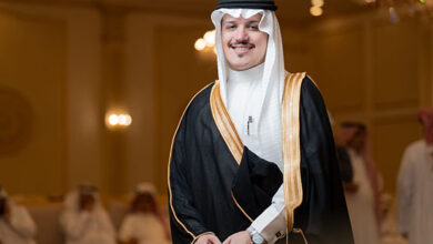 بالصور حفل زواج الفيفي بمدينة جدة